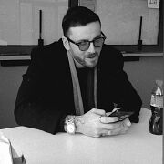 Awruk1 - mężczyzna, 25 lat, Pruszków