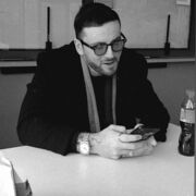 Awruk1 - mann, 25 Jahre, Pruszków