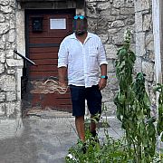 Aragorn6669 - mężczyzna, 45 lat, Warszawa