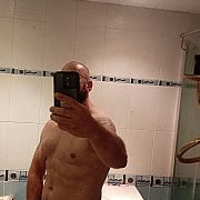 Marcin43zonaty - mężczyzna, 43 lat, Watford