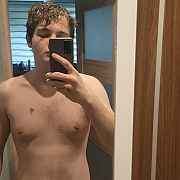 Fekirek - mann, 21 Jahre, Łódź