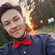 Fabianek5 - mężczyzna, 22 lat, Katowice