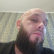 Brodaty95 - mężczyzna, 25 lat, Gdańsk
