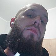 Brodaty95 - mężczyzna, 25 lat, Gdańsk