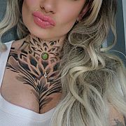 Mika81 - woman, 44 years, Almelo