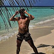 Slawek1112 - muž, 34 let, Warszawa