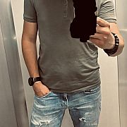 Sexylover95 - чоловік, 30 років, Poznań