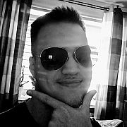 SimonEiej - muž, 21 let, Błonie