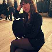 Iwiflor - kobieta, 37 lat, Katowice