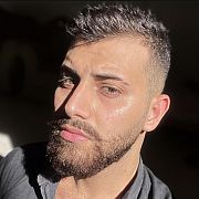 Mk89marcin - muž, 36 let, Gdańsk