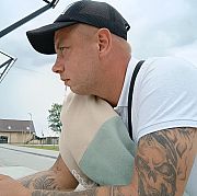 KrystekArt64 - man, 34 years, Lublin