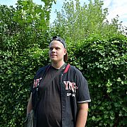 TylkoKytas - muž, 25 let, Bydgoszcz