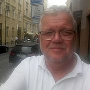 Bobi62 - mężczyzna, 62 lat, Żukowo