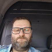 Mago - mężczyzna, 44 lat, Wejherowo