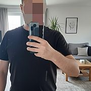 Mkmkmkk - pár (žena 23 let, muž 31 let), Kęty