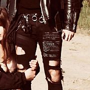 MlodziMy05 - para (kobieta 20 lat, mężczyzna 23 lat), Sucha Beskidzka