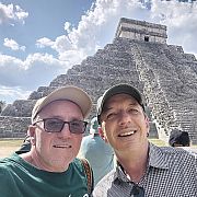 JakobJarda - mężczyzna, 48 lat, Amstetten