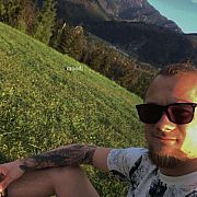 Skokqq - mężczyzna, 27 lat, Złocieniec