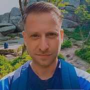 Tomek88al - mężczyzna, 36 lat, Głogów