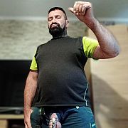 Cwelandrzej - mężczyzna, 49 lat, Poznań