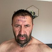 Cwelandrzej - mężczyzna, 49 lat, Poznań