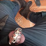 Cwelandrzej - mann, 49 Jahre, Poznań