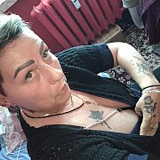 Klepka - kobieta, 47 lat, Elbląg