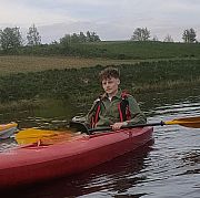 Teenamateur97 - чоловік, 27 років, Kraków