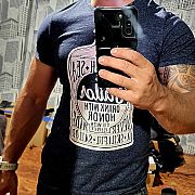 FitJack34 - man, 35 years, Warszawa