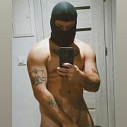 Franek92C - muž, 33 let, Łódź