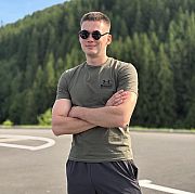Leonardo098 - mężczyzna, 27 lat, Torzym