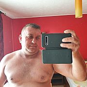 Kot45 - mężczyzna, 45 lat, Brzesko