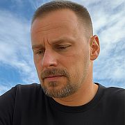 Pablo019850 - mężczyzna, 40 lat, Warszawa