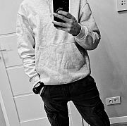 Antek2001 - mężczyzna, 24 lat, Gdynia