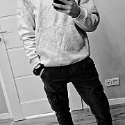 Antek2001 - mężczyzna, 24 lat, Gdynia