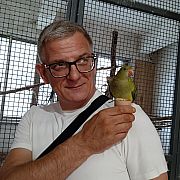 WojakM - mężczyzna, 56 lat, Chorzów