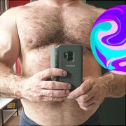 Adam3000 - mężczyzna, 56 lat, Rybnik