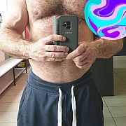 Adam3000 - mężczyzna, 55 lat, Rybnik