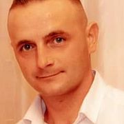 Wislak - mężczyzna, 35 lat, Kraków