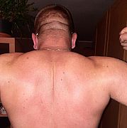 Adi198888 - man, 37 years, Gdańsk