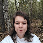 Graymouse - kobieta, 29 lat, Siemianowice Śląskie