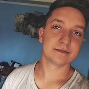 Arti02 - mężczyzna, 23 lat, Środa Śląska