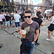 Pawel909090 - mężczyzna, 35 lat, Wodzisław Śląski