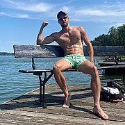 BigKams - mann, 30 Jahre, Gdynia