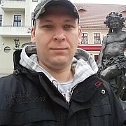 FryderykZG - muž, 49 let, Zielona Góra