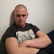 Gajda30 - man, 37 years, Opole