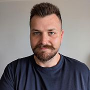 ContiCurio - mężczyzna, 33 lat, Sosnowiec