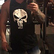 Morfeusz9999 - muž, 37 let, Nijmegen