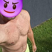 Bermudy69 - mężczyzna, 36 lat, Katowice