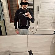 Staryteam - mężczyzna, 35 lat, Rybnik